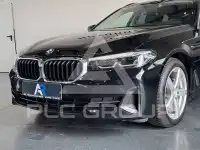2021 BMW 530