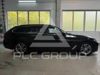 2021 BMW 530