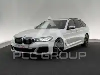 2021 BMW 530