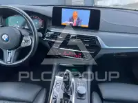 2021 BMW 530