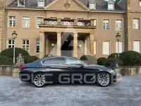 2021 BMW 530