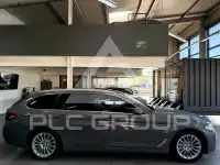 2021 BMW 530