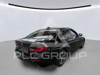 2021 BMW 530