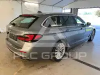 2021 BMW 530