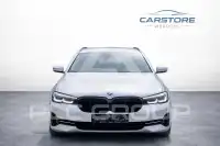 2021 BMW 530