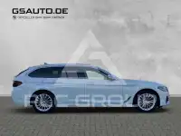 2021 BMW 530