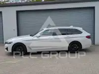 2021 BMW 530