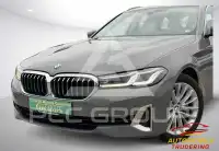 2021 BMW 530