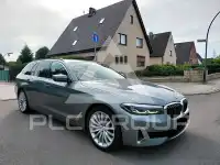 2021 BMW 530