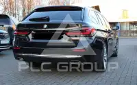 2021 BMW 530