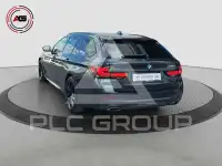 2021 BMW 530