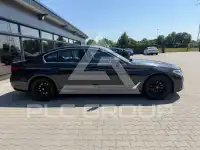 2021 BMW 530