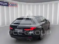 2021 BMW 530