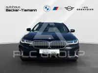 2021 BMW 530