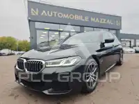 2021 BMW 530