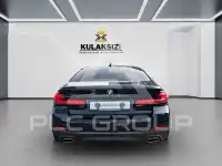 2021 BMW 530
