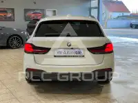 2021 BMW 530