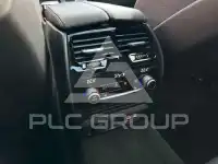 2021 BMW 530