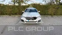 2021 BMW 530