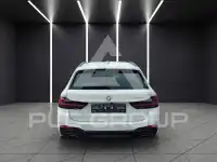 2021 BMW 530