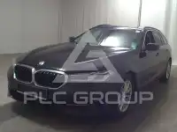 2021 BMW 530
