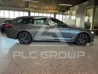 2021 BMW 530