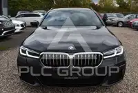 2021 BMW 530
