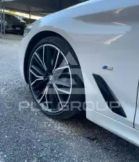 2021 BMW 530