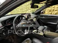 2021 BMW 530