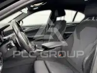 2021 BMW 530