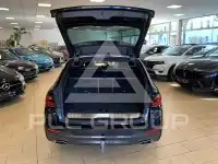 2021 BMW 530