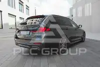 2021 BMW 530