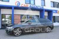 2021 BMW 530