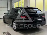2021 BMW 530