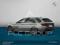 2021 BMW 530