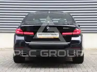 2021 BMW 530