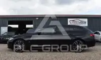 2021 BMW 530