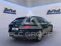 2021 BMW 530