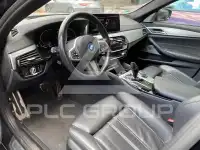2021 BMW 530