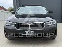 2021 BMW 530