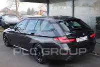 2021 BMW 530