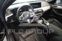 2021 BMW 530