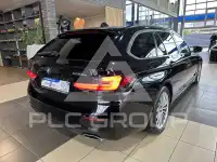 2021 BMW 530