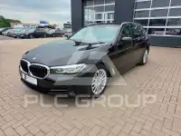 2021 BMW 530