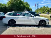 2021 BMW 530