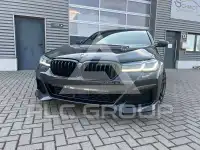2021 BMW 530