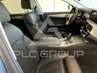 2021 BMW 530