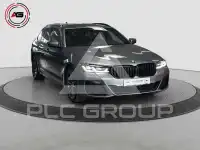 2021 BMW 530