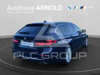 2021 BMW 530