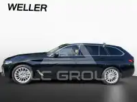 2021 BMW 530